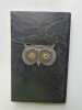 Monnaie de singe. Frank Gruber