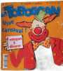ToBoggaw nº 231 fevrier 2000. 