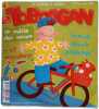 ToBoggan nº 232 mars 2000. 