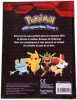 Pokémon - 1000 stickers et jeux. Janet Marion