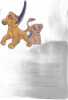 Le Roi Lion. Walt Disney
