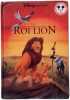 Le Roi Lion. Walt Disney