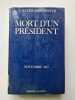 Mort d'un président. William Manchester