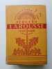 Pequeño Larousse Ilustrado. 