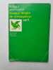Dialogue grammatical travaux dirigés de conjugaison cm1. Maurice Oladia  René Dascotte  Alain Rausch  Colette Rausch