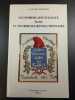 Les dominicains d'Alsace dans la tourmente révolutionnaire. Claude Muller
