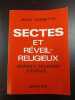 Sectes et Réveil-Religieux. Jean Vernette