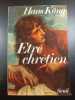 Etre chrétien. Hans Küng