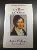 Les Rois qui ont fait la France. Georges Bordonove