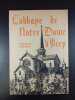 L'abbape de Notre Dame d'Acep. 