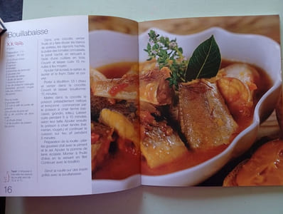Epices: Saveurs et couleurs