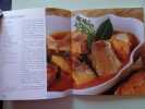 Epices: Saveurs et couleurs. Brillant Corina