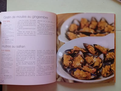 Epices: Saveurs et couleurs