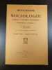 Dictionnaire de sociologie.... Fascicules XV-XVI. - Beguinage-Bienveillance. G. Jacquemet