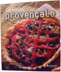 La cuisine provençale