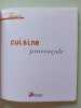 La cuisine provençale. Butler Samuel  Losange  Verney-Carron Luc  Mourton Guillaume  Collectif
