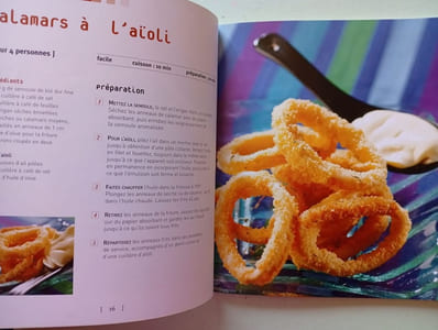 La cuisine provençale