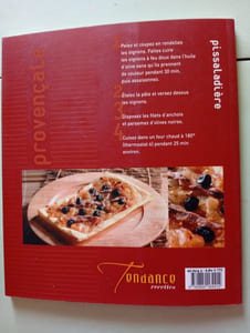 La cuisine provençale