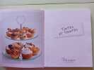Tartes et tourtes. Maxilivres
