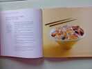 Salades de riz. Brancq Isabel
