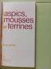 Aspics mousses et terrines. Jeanne C&eacute;cile