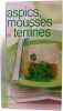 Aspics mousses et terrines. Jeanne C&eacute;cile