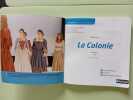 La Colonie. Marivaux Pierre de  Revert Anne