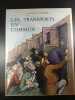Les Transports en commun. Honoré Daumier