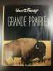 Grande Prairie. Walt Disney