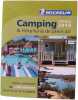 CAMPING FRANCE 2016. Michelin