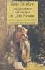 Les Aventures véridiques de Lidie Newton. Smiley Jane  Adelstain Françoise
