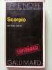 Scorpio. Mike Roote