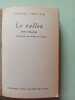 Le Vallon. Agatha Christie
