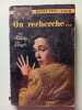 On recherche. Hillary Waugh
