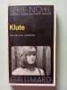 Klute. William Johnston