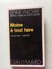 Moine à tout faire. Walter J. Sheldon