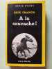 A la cravache. Dick Francis