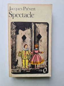 Spectacle