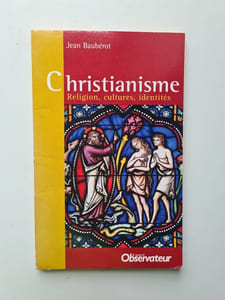 Christianisme (religion cultures identités)