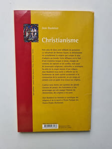 Christianisme (religion cultures identités)