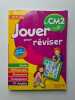 Jouer pour réviser: Du CM2 à la 6e 10-11 ans. Lecreux Michèle  Audrain Loïc  Cote Sylvie  Gallais Célia  Collectif