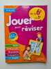 Jouer pour réviser: De la 6e à la 5e 11-12 ans. Lecreux Michèle  Audrain Loïc  Gallais Célia  Guichard Pascal  Collectif