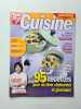 Cuisine. Gontran Cherrier