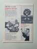 Informations & Documents nº 376. 