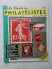 Le Monde des Philatelistes nº 400. 