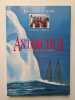 Antarctica. Jean-Louis Etienne et Christian de Marlieve