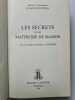 Les secrets d'une maitresse de maison. Constantin Weyer