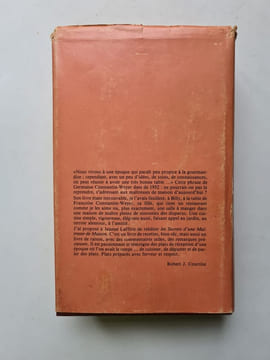 Les secrets d'une maitresse de maison. Constantin Weyer