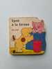 Spot a la ferme (Articles Annule). Collectif