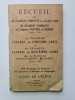 R&eacute;cueil des 100 examens complets au C.E.P.E. 1960. G. Mirande